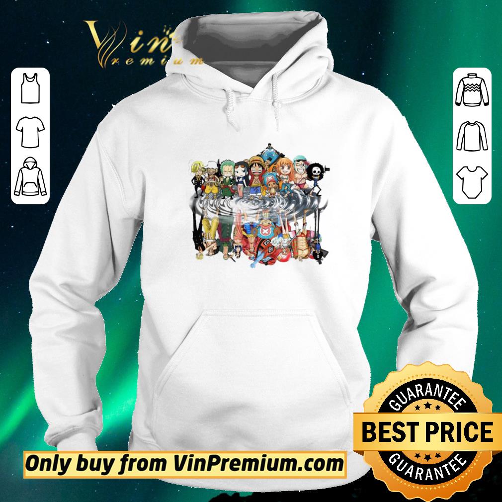 Funny One Piece characters water mirror shirt sweater efe90352 funny one piece characters water mirror shirt sweater 4 - Funny One Piece characters water mirror shirt sweater