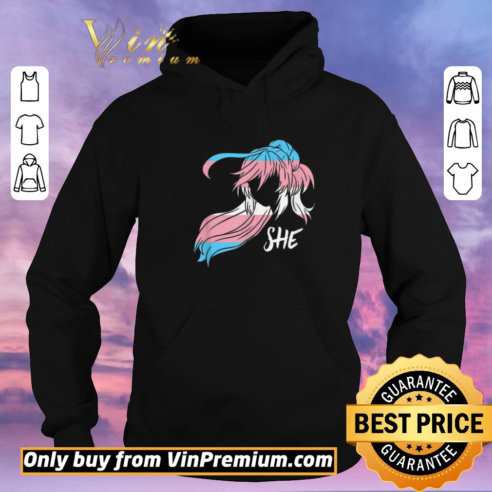 Awesome She Transgender Anime Lgbt shirt sweater f208db8b awesome she transgender anime lgbt shirt sweater 4 - Awesome She Transgender Anime Lgbt shirt sweater