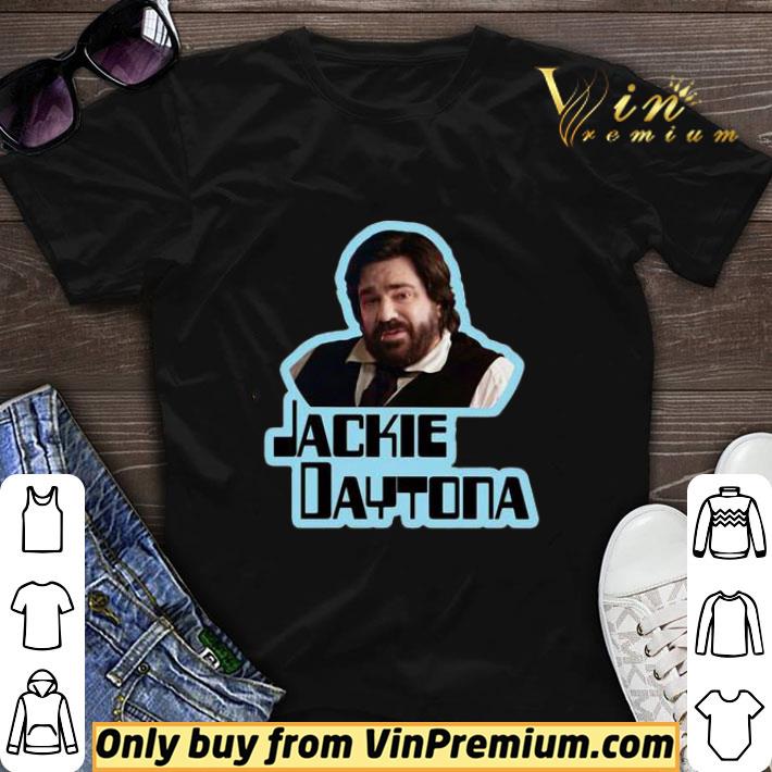 Jackie Daytona shirt sweater