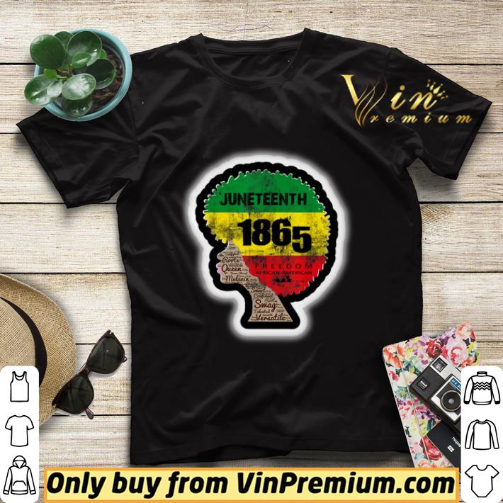 Juneteenth 1865 African American Flag Melanin Afro Artwork Women shirt sweater f34ee750 juneteenth 1865 african american flag melanin afro artwork women shirt sweater 4 - Juneteenth 1865 African American Flag Melanin Afro Artwork Women shirt sweater