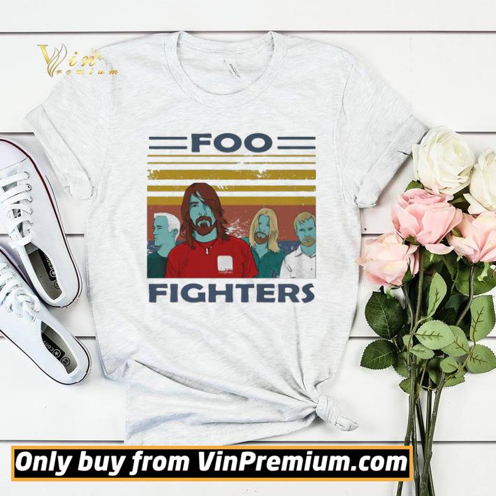 f613edf9 foo fighters vintage retro shirt sweater 4 - Foo fighters vintage retro shirt sweater