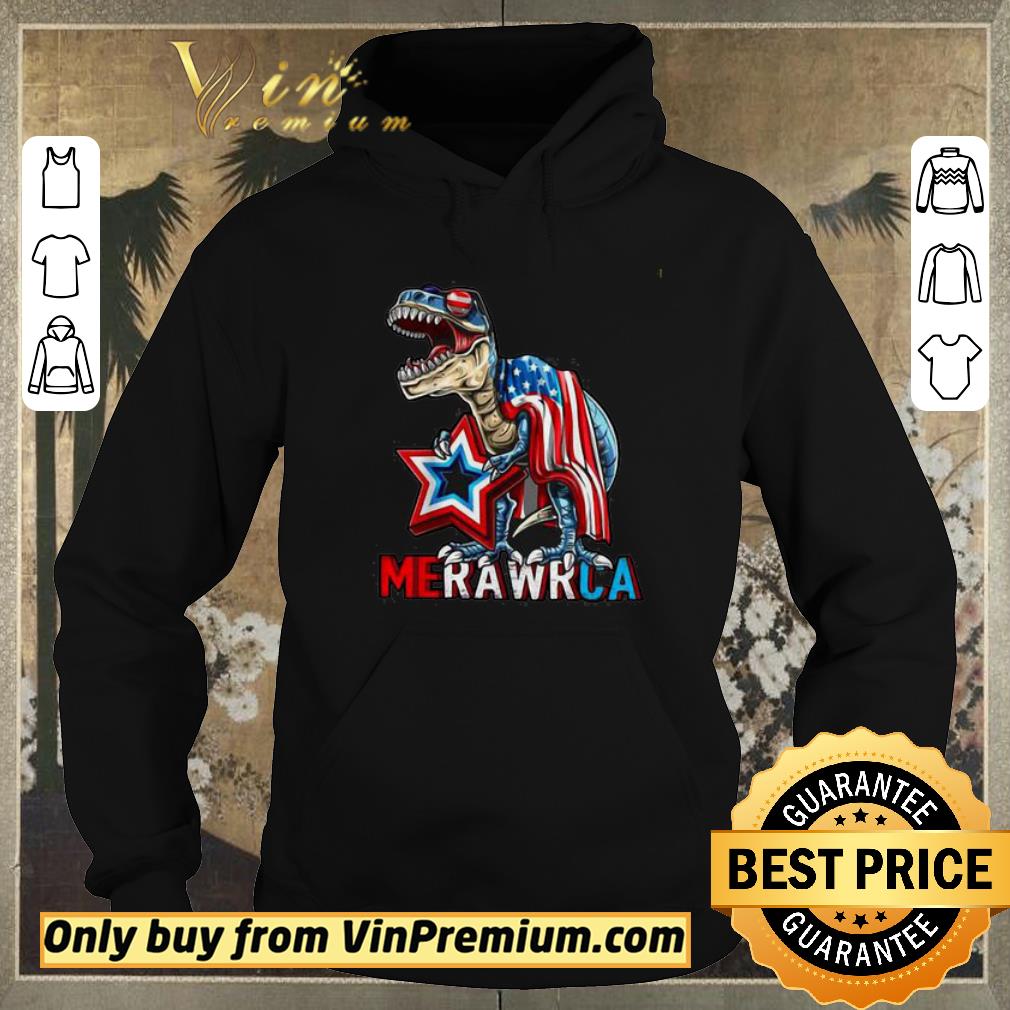 Awesome Merica T-Rex Dinosaur 4th of July American Flag shirt sweater f9c9e93a awesome merica t rex dinosaur 4th of july american flag shirt sweater 4 - Awesome Merica T-Rex Dinosaur 4th of July American Flag shirt sweater