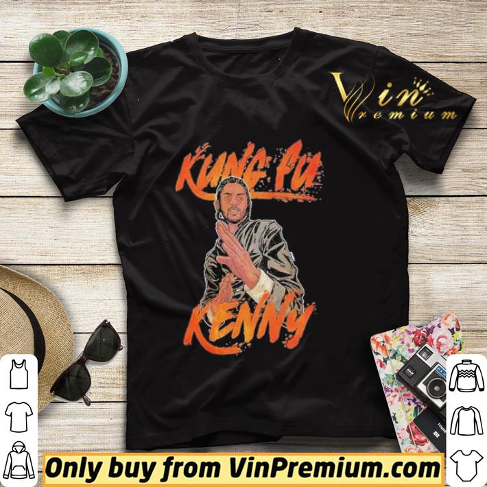 Kung fu kenny kendrick lamar shirt fa97f55d kung fu kenny kendrick lamar shirt 4 - Kung fu kenny kendrick lamar shirt