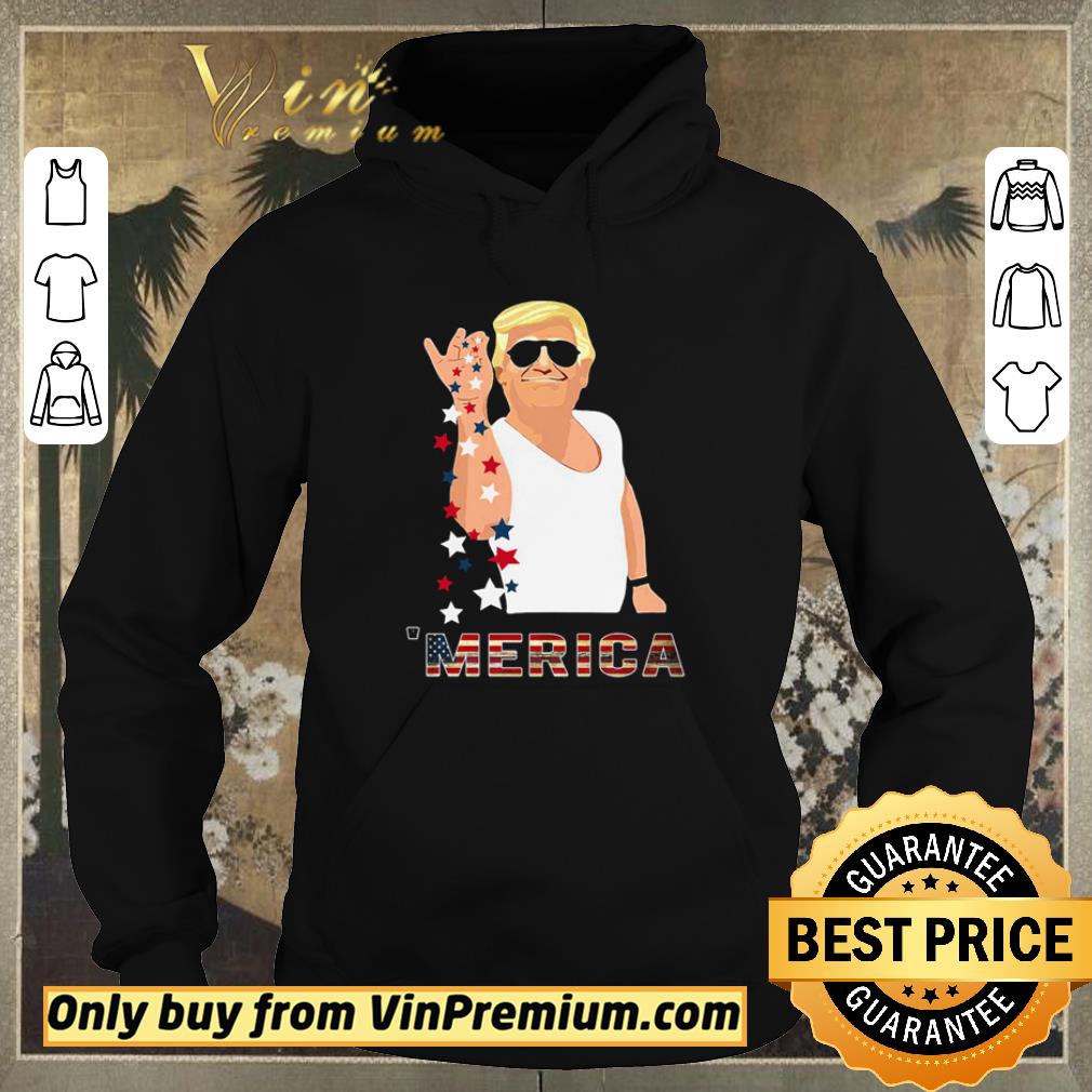 Premium Trump Salt bae Merica USA flag shirt sweater fc286f3c premium trump salt bae merica usa flag shirt sweater 4 - Premium Trump Salt bae Merica USA flag shirt sweater