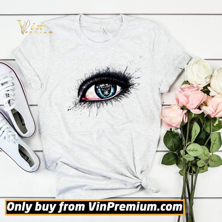 Eyes Oakland Raiders shirt sweater fc7badf8 eyes oakland raiders shirt sweater 4 - Eyes Oakland Raiders shirt sweater
