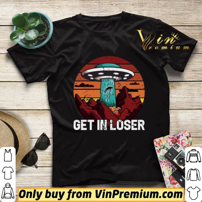 Get In Loser We’re Doing Butt Stuff Alien Abduction Vintage shirt sweater fe354e4f get in loser we re doing butt stuff alien abduction vintage shirt sweater 4 - Get In Loser We’re Doing Butt Stuff Alien Abduction Vintage shirt sweater