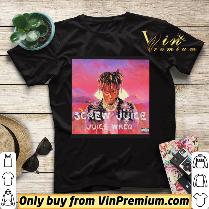 Original Screw juice juice wrld shirt sweater 01d9e392 original screw juice juice wrld shirt sweater 4 - Original Screw juice juice wrld shirt sweater