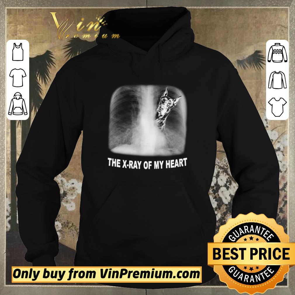 021a641d premium horse the x ray of my heart shirt sweater 4 - Premium Horse The X-ray of my heart shirt sweater
