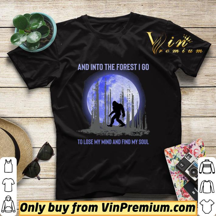 Bigfoot Moon And Into The Forest I Go To Lose My Mind And Find My Soul shirt sweater 03d27a31 bigfoot moon and into the forest i go to lose my mind and find my soul shirt sweater 4 - Bigfoot Moon And Into The Forest I Go To Lose My Mind And Find My Soul shirt sweater