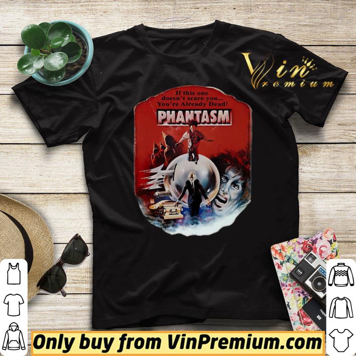 0e4cdf5d if this one doesn t scare you you re already dead pantasm vintage shirt sweater 4 - If This One Doesn’t Scare You You’re Already Dead Pantasm Vintage shirt sweater