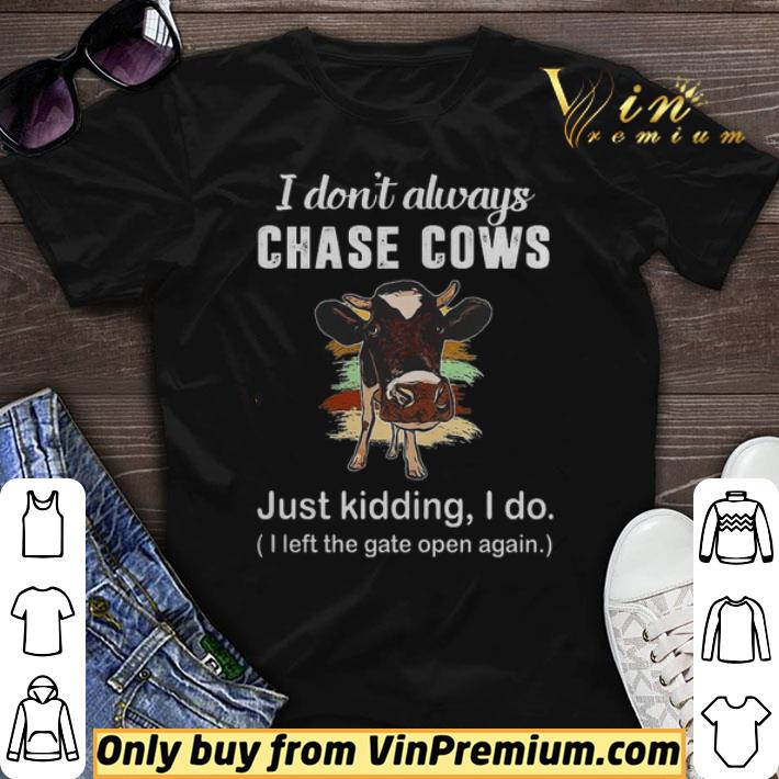 I don’t always chase crown just kidding I do shirt sweater