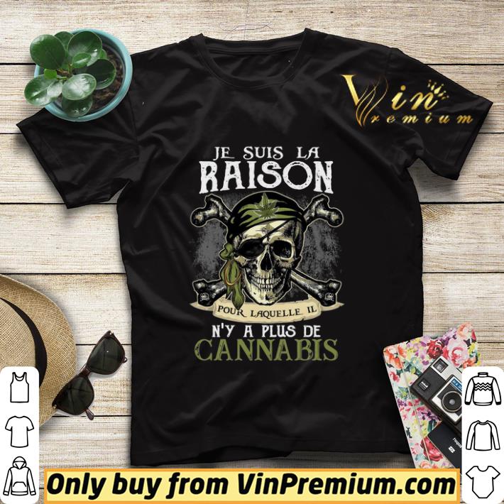 Je Suis La Raison Pour Laquelle Il N’y A Plus De Cannabis shirt sweater 1f4d3161 je suis la raison pour laquelle il n y a plus de cannabis shirt sweater 4 - Je Suis La Raison Pour Laquelle Il N’y A Plus De Cannabis shirt sweater