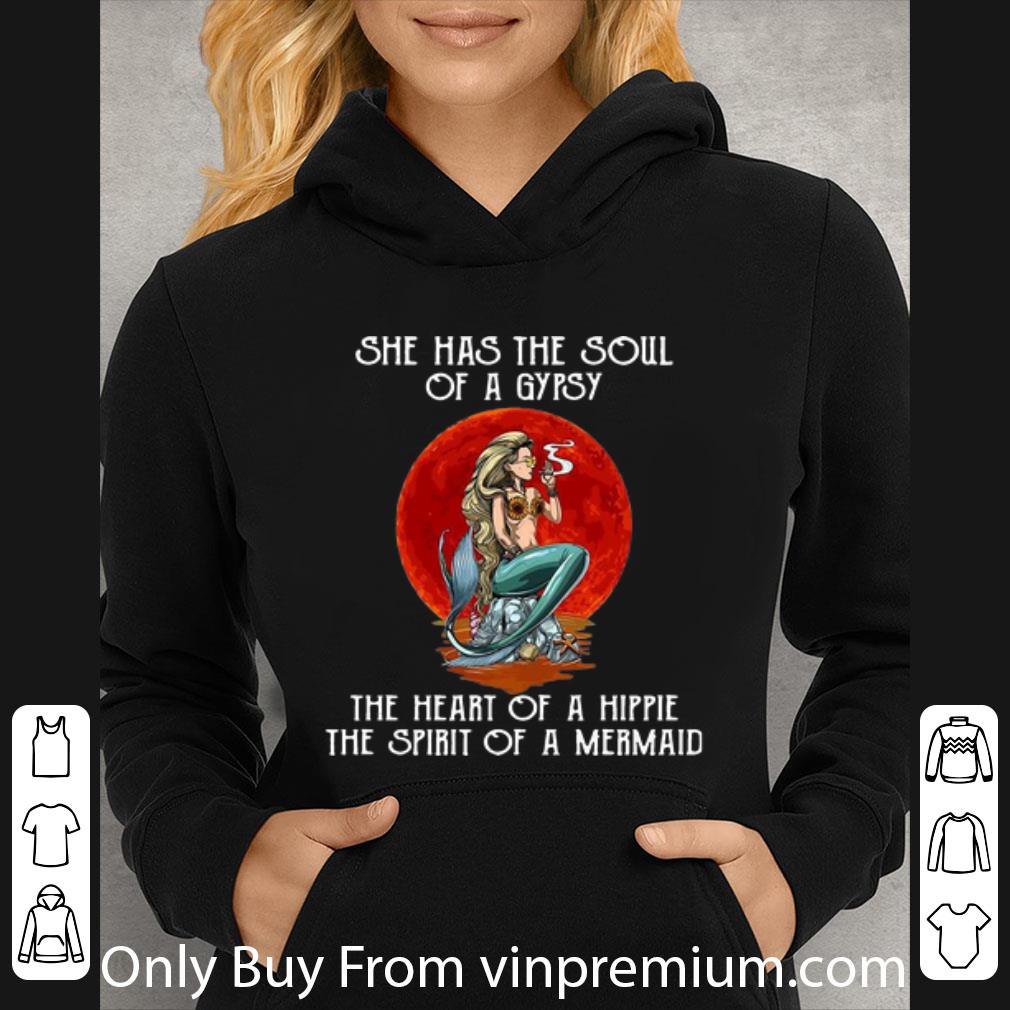 24518040 awesome she has the soul of a gypsy the heart of a hippie the spirit of a mermaid shirt 4 - Awesome She Has The Soul Of A Gypsy The Heart Of A Hippie The Spirit Of A Mermaid shirt