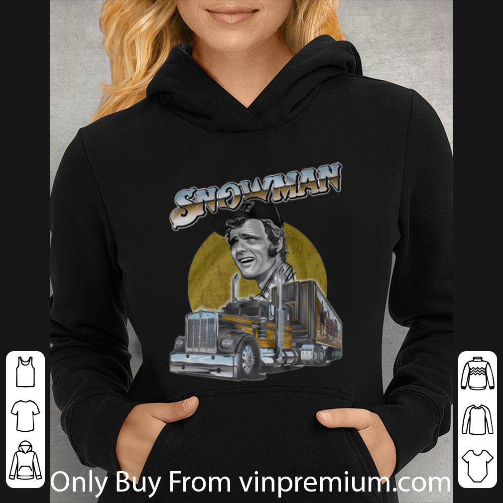 25b829d0 great snowman truck jerry reed shirt 4 - Great Snowman Truck Jerry Reed shirt