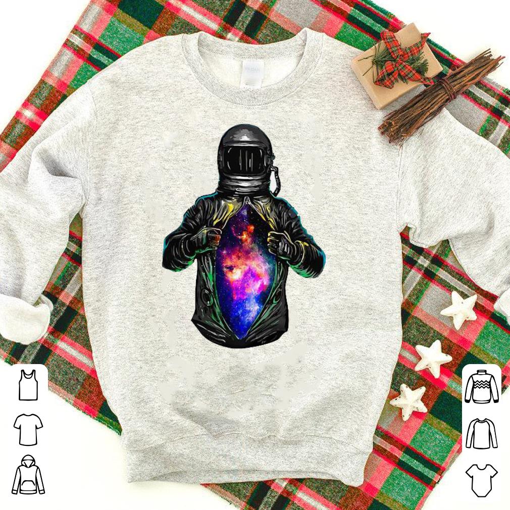 Official Cosmic Body Shirt