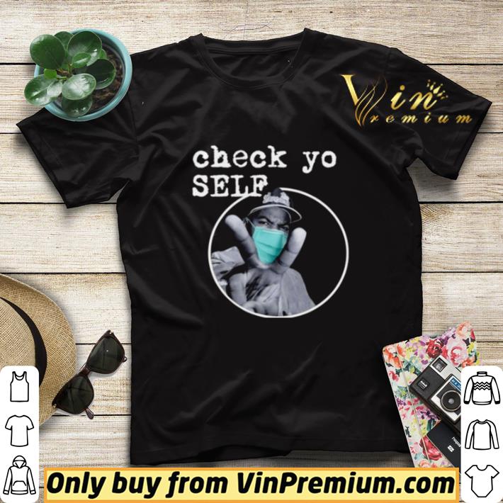 26c09079 check yo self ice cube shirt sweater 4 - Check yo self Ice Cube shirt sweater