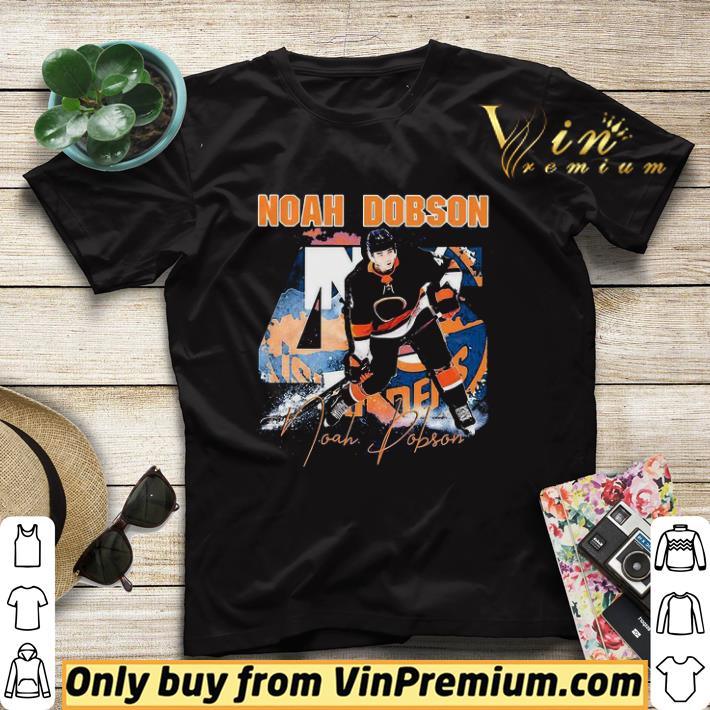 27fff44b noah dobson hockey famous shirt sweater 4 - Noah Dobson Hockey Famous shirt sweater