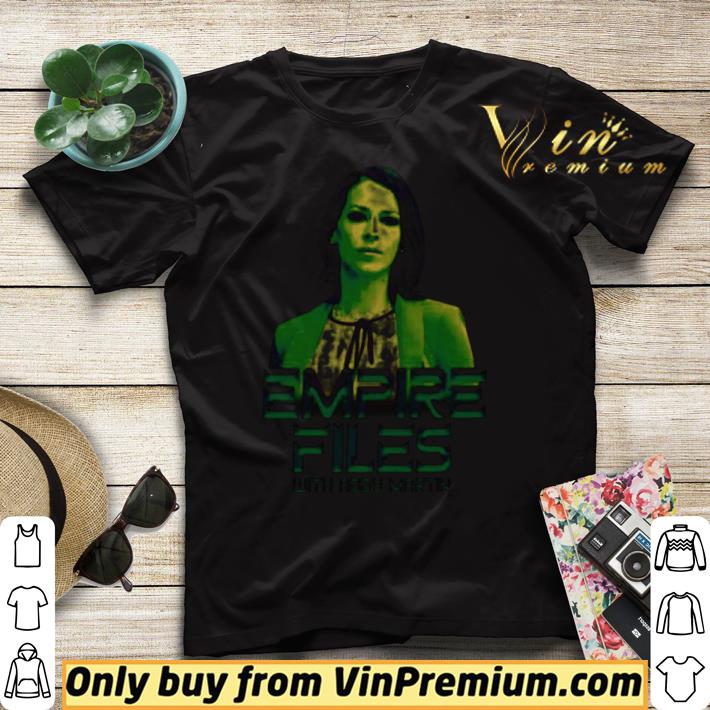 2ac4faa5 hot empire files with abby martin shirt sweater 4 - Hot Empire files with abby martin shirt sweater