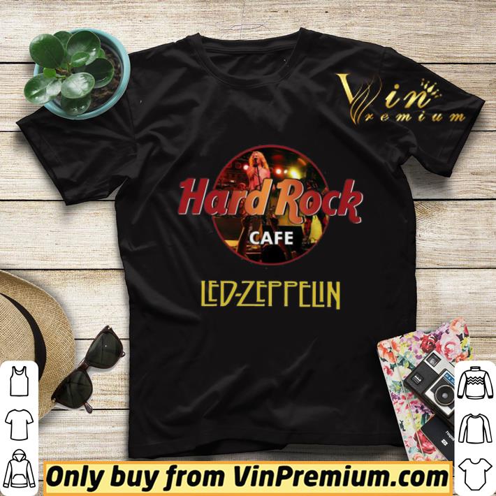 Hard Rock Cafe Led Zeppelin shirt sweater 2ea0932e hard rock cafe led zeppelin shirt sweater 4 - Hard Rock Cafe Led Zeppelin shirt sweater