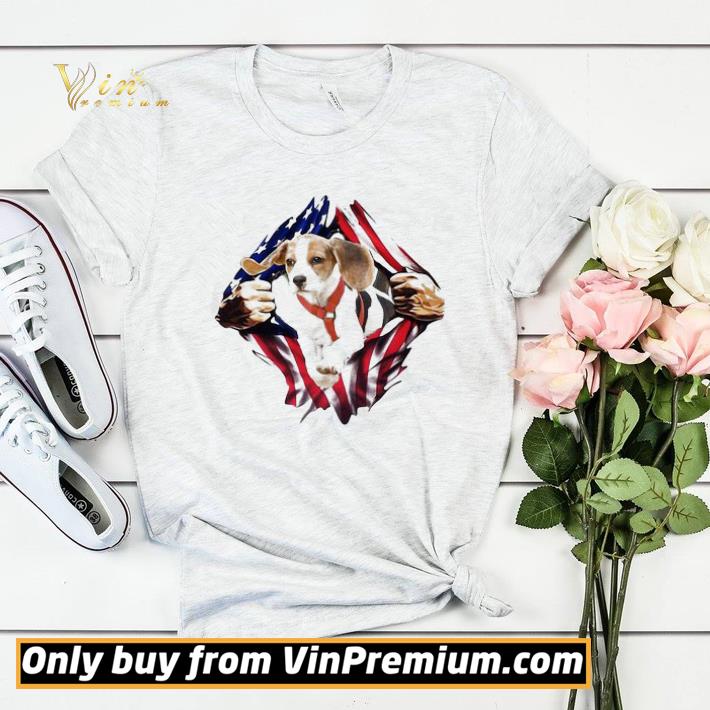 447b46a5 beagle on the flag independence day shirt sweater 4 - Beagle On The Flag Independence Day shirt sweater