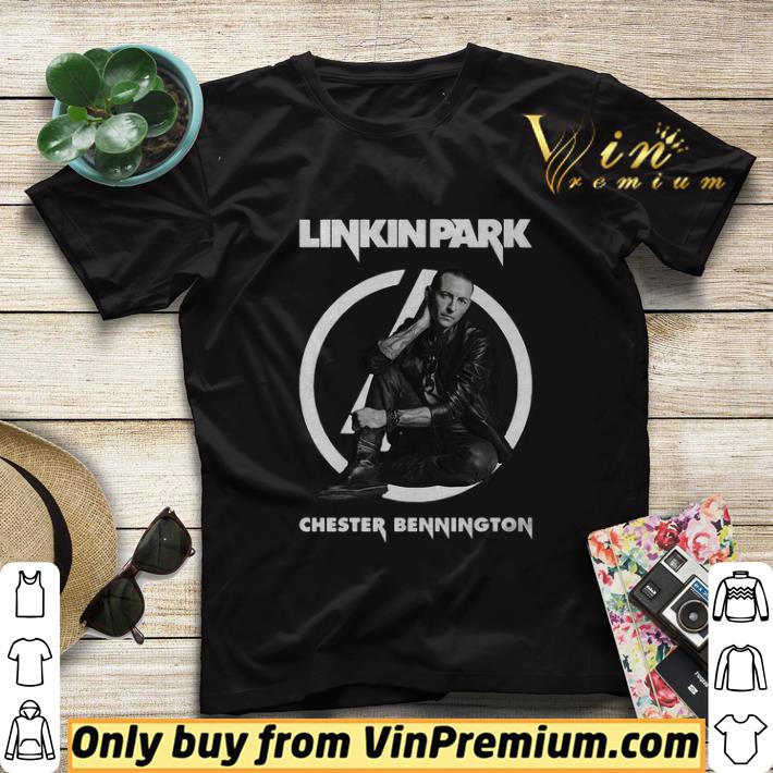 472d6742 official linkin park band chester bennington shirt sweater 4 - Official Linkin Park Band Chester Bennington shirt sweater