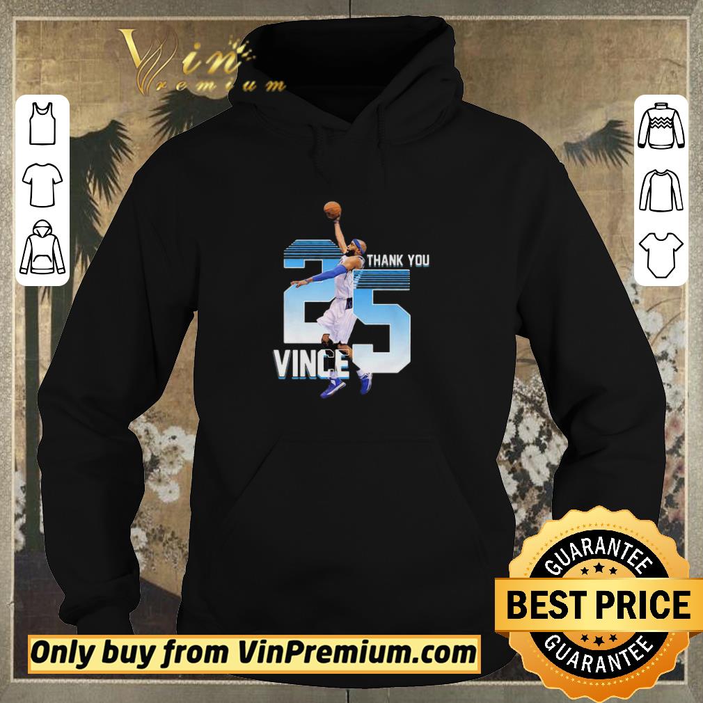 Nice Thank you 25 vince carter basketball player shirt sweater 5239efe2 nice thank you 25 vince carter basketball player shirt sweater 4 - Nice Thank you 25 vince carter basketball player shirt sweater