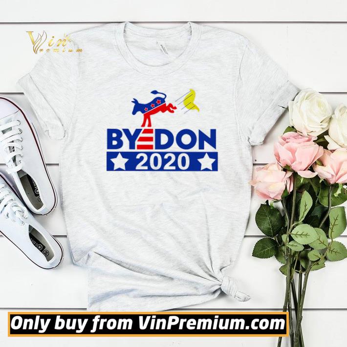 5353758c byedon joe biden 2020 american election shirt sweater 4 - ByeDon Joe Biden 2020 American Election shirt sweater