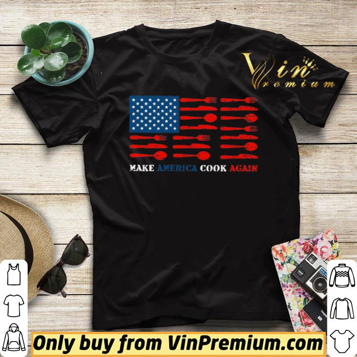 54861136 make america cook again chef usa shirt sweater 4 - Make America Cook Again Chef USA shirt sweater