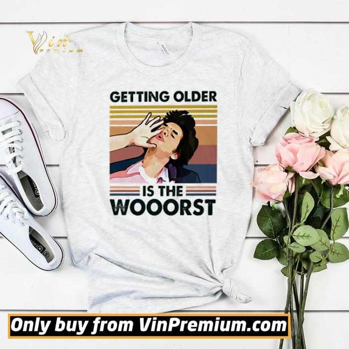 59a31d02 getting older is the wooorst vintage shirt sweater 4 - Getting older is the wooorst vintage shirt sweater