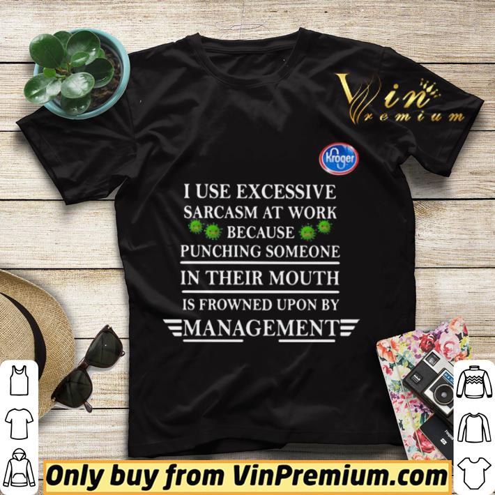 5d71275f kroger i use excessive sarcasm at work because punching someone in their mouth is frowned upon by management young living covid 19 shirt sweater 4 - Kroger i use excessive sarcasm at work because punching someone in their mouth is frowned upon by management young living covid 19 shirt sweater