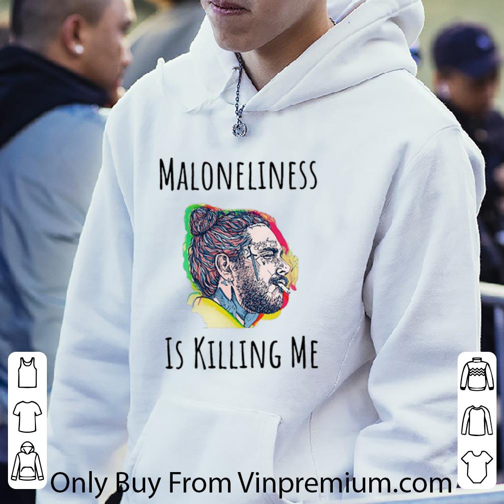 5fc1d19f great maloneliness is killing me post malone shirt 4 - Great Maloneliness Is Killing Me Post Malone shirt