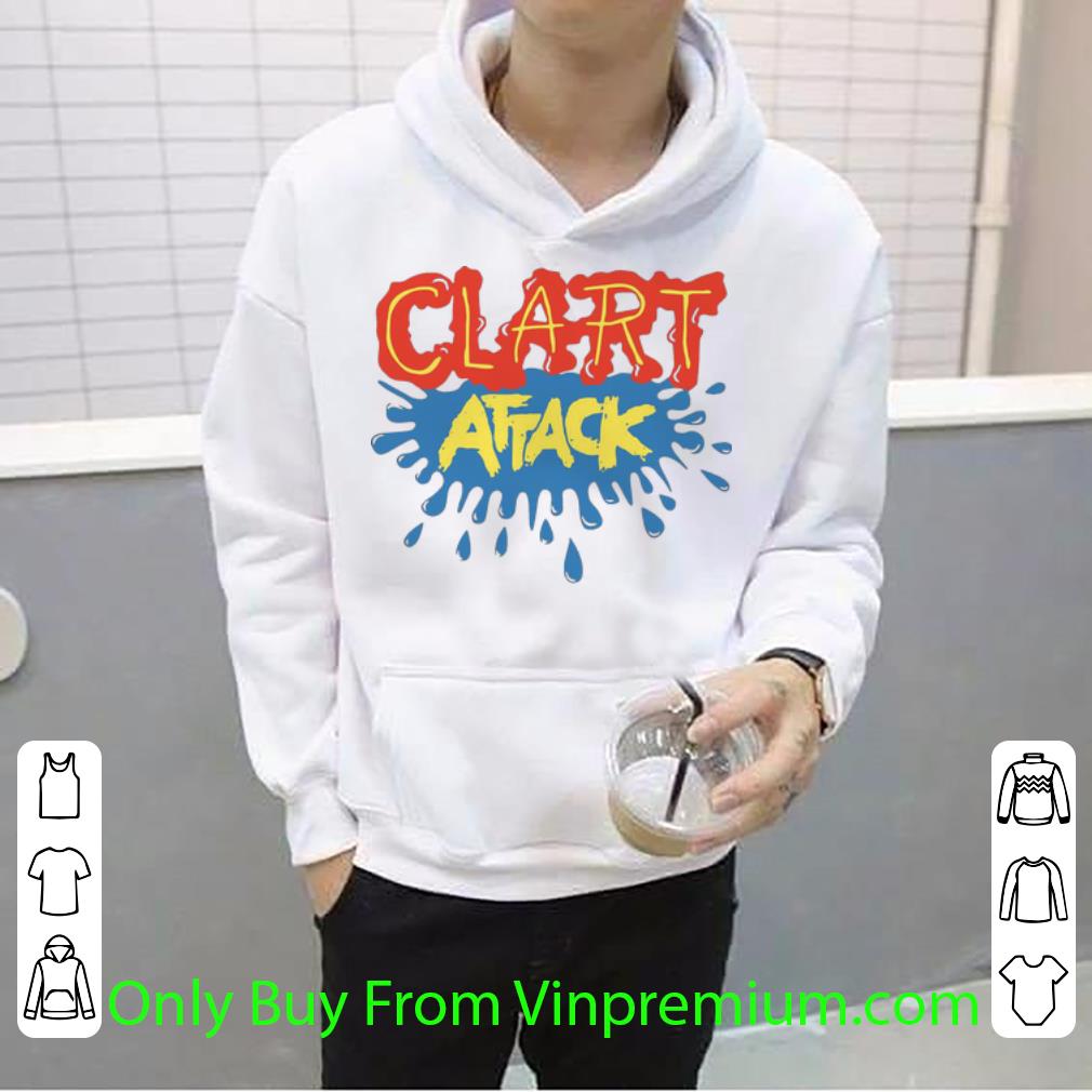 6be0b105 original clart attack shirt 4 - Original Clart Attack shirt