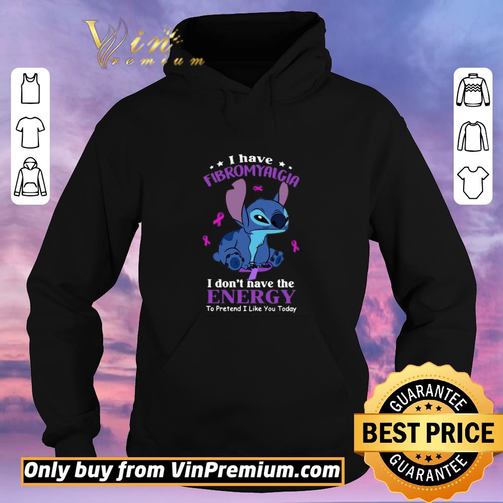 6bf244d0 nice stitch i have fibromyalgia i don t have the energy to pretend i like you today shirt sweater 4 - Nice Stitch I Have Fibromyalgia I Don’t Have The Energy To Pretend I Like You Today shirt sweater