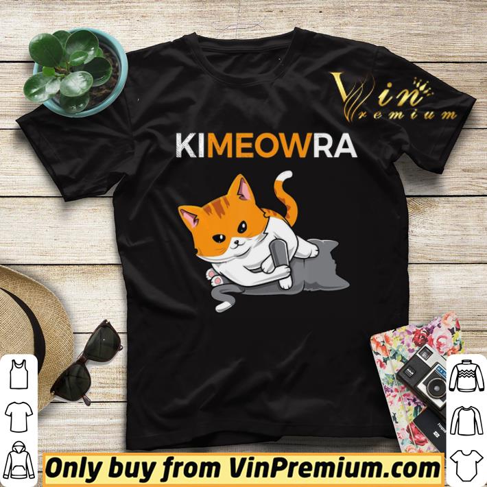 6dc1a0a3 jiu jitsu kimura cute kawaii cat funny bjj shirt sweater 4 - Jiu Jitsu Kimura & Cute Kawaii Cat Funny Bjj shirt sweater