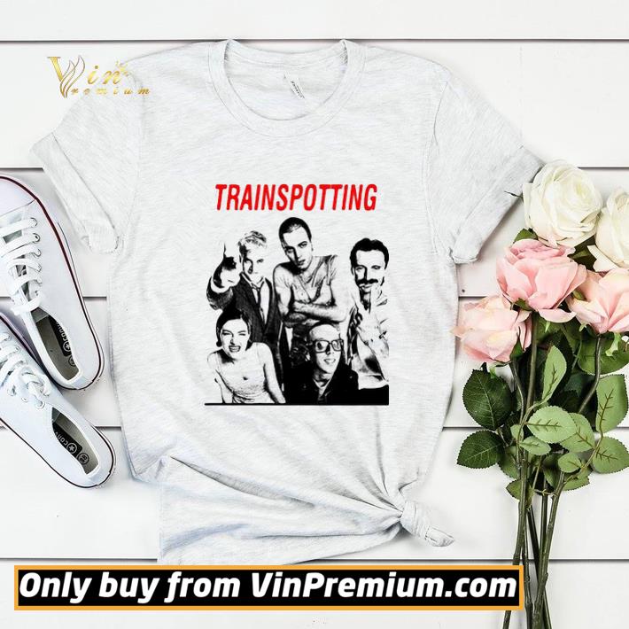 735cc4f2 ewan mcgregor robert carlyle trainspotting un film de danny boyle shirt sweater 4 - Ewan mcgregor robert carlyle trainspotting un film de danny boyle shirt sweater