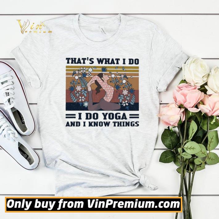 Girl Floral That’s What I Do I Do Yoda And I Know Things Vintage shirt sweater 781011db girl floral that s what i do i do yoda and i know things vintage shirt sweater 4 - Girl Floral That’s What I Do I Do Yoda And I Know Things Vintage shirt sweater