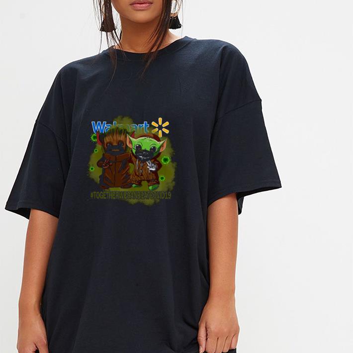 Original Baby Groot And Baby Yoda Face Mask Star Wars Darth Vader Walmart Together We Can Beat Covid 19 Shirt Original Baby Groot And Baby Yoda Face Mask Star Wars Darth Vader Walmart Together We Can Beat Covid 19 Shirt
