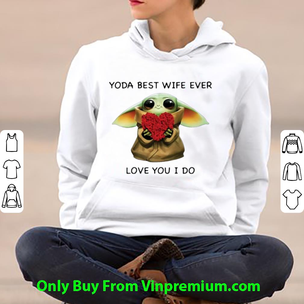 85e684d7 official star wars baby yoda best husband ever love you i do shirt 4 - Official Star Wars Baby Yoda Best Husband Ever Love You I Do shirt