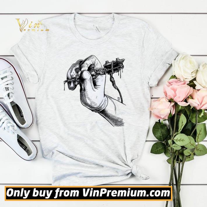 Hand Tattoo shirt sweater 86567304 hand tattoo shirt sweater 4 - Hand Tattoo shirt sweater