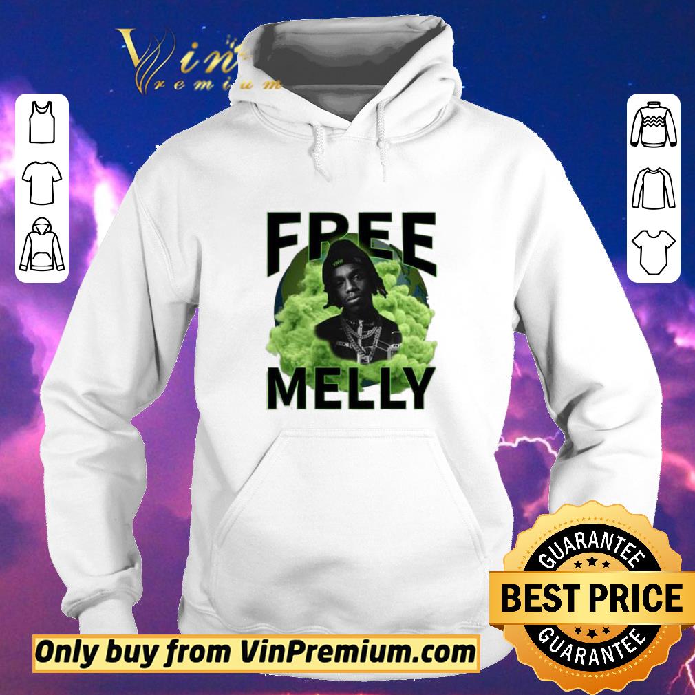 8b916e85 funny free melly shirt sweater 4 - Funny Free melly shirt sweater