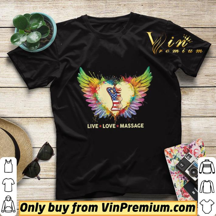 Massage Therapist Live Love Massage shirt sweater 93091c04 massage therapist live love massage shirt sweater 4 - Massage Therapist Live Love Massage shirt sweater