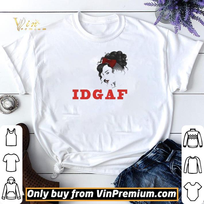 Funny Before you judge me please understand that IDGAF what you think shirt sweater