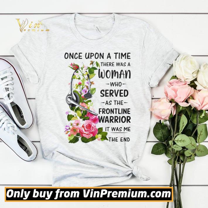 a00c6bba headphones dispatch once upon a time there was a woman who served as the frontline warrior it was me the end shirt sweater 4 - headphones dispatch once upon a time there was a woman who served as the frontline warrior it was me the end shirt sweater