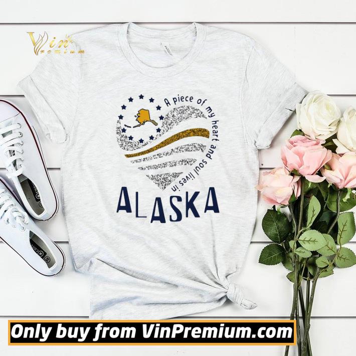 ab22aea7 funny a piece of my heart and soul lives in alaska shirt sweater 4 - Funny A piece of my heart and soul lives in Alaska shirt sweater