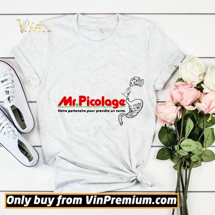 Official Mr picolage votre partenaire pour prendre un verre shirt sweater ac54de2b official mr picolage votre partenaire pour prendre un verre shirt sweater 4 - Official Mr picolage votre partenaire pour prendre un verre shirt sweater