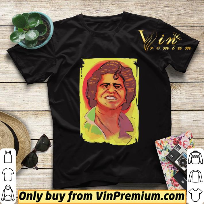 ad487788 official james brown picture shirt sweater 4 - Official James Brown picture shirt sweater