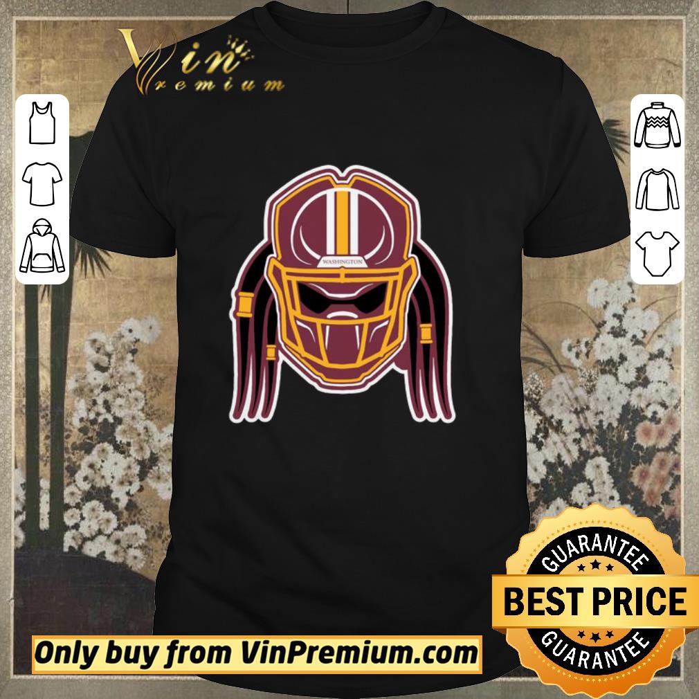 Pretty Predator Washington Redskins Chase Young shirt sweater