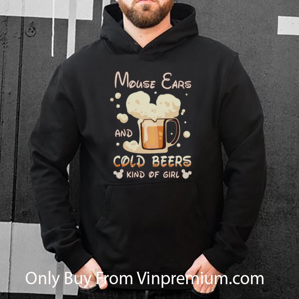 c141d747 nice mouse cars and cold beers kind of girl shirt 4 - Nice Mouse Cars And Cold Beers Kind Of Girl shirt