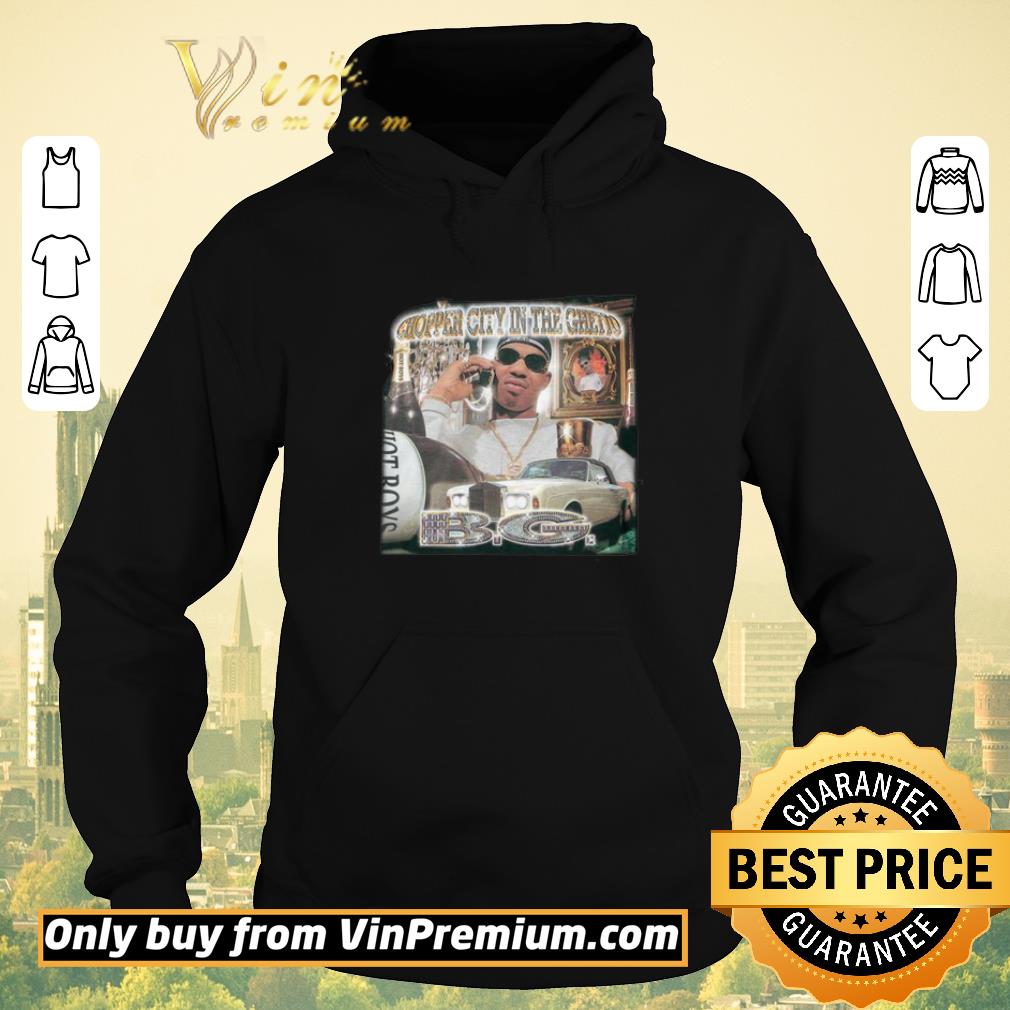 Chopper City In The Ghetto shirt sweater c6889c64 chopper city in the ghetto shirt sweater 4 - Chopper City In The Ghetto shirt sweater