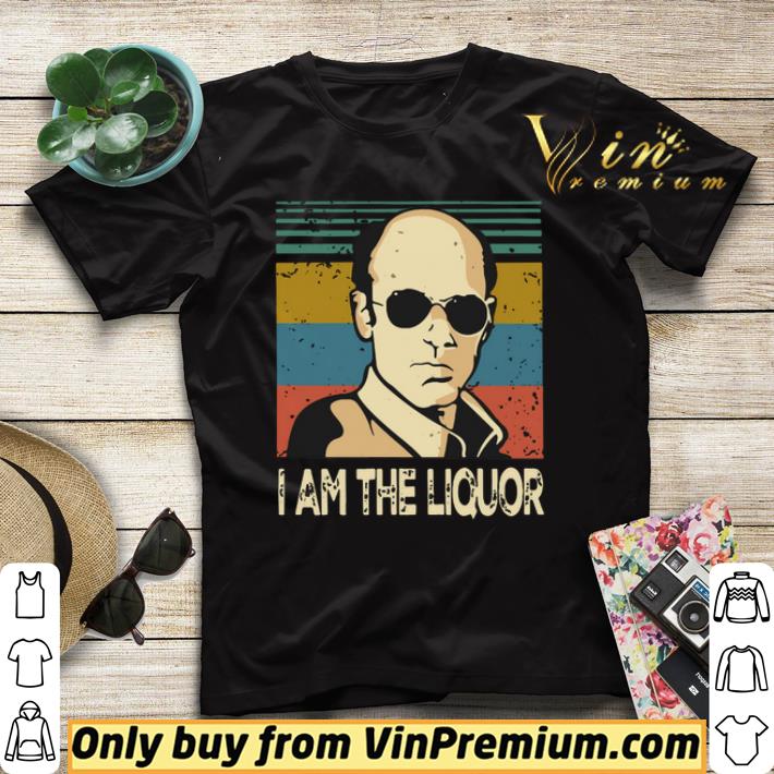 cc226076 original lahey i am the liquor vintage shirt sweater 4 - Original Lahey I am the liquor vintage shirt sweater